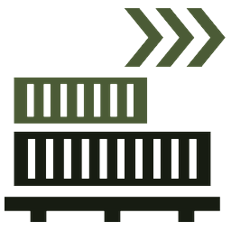 Forward Manufacturing Cell