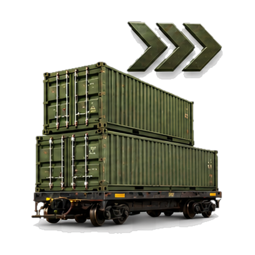 Forward Manufacturing Cell