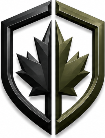 Canadian Shield