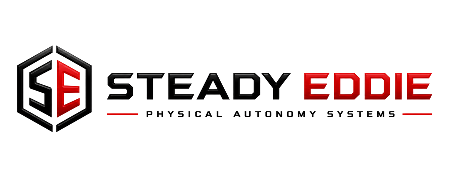 Steady Eddie — Physical Autonomy Systems