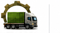 Cargo Mover