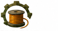 Fibre Spool Line