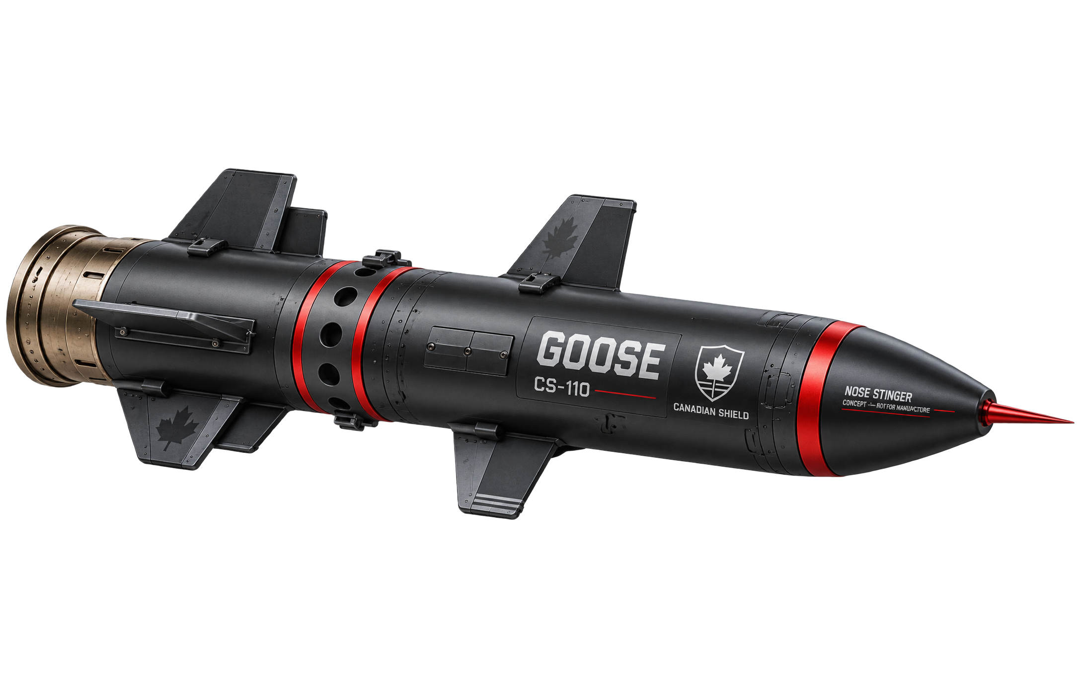 Goose