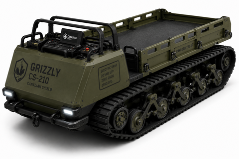Grizzly